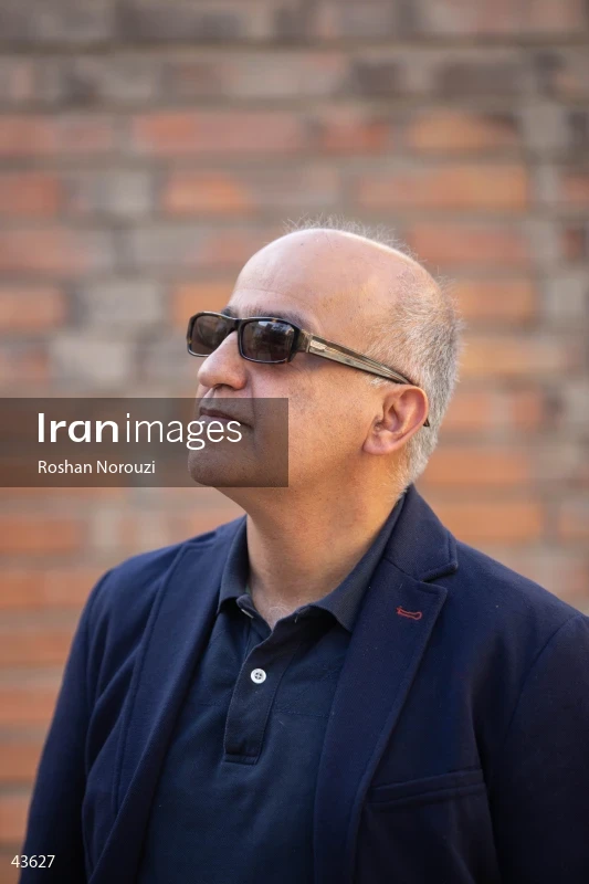 Parviz Jahed