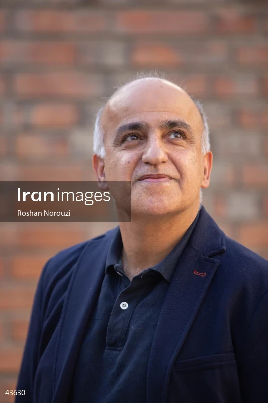 Parviz Jahed