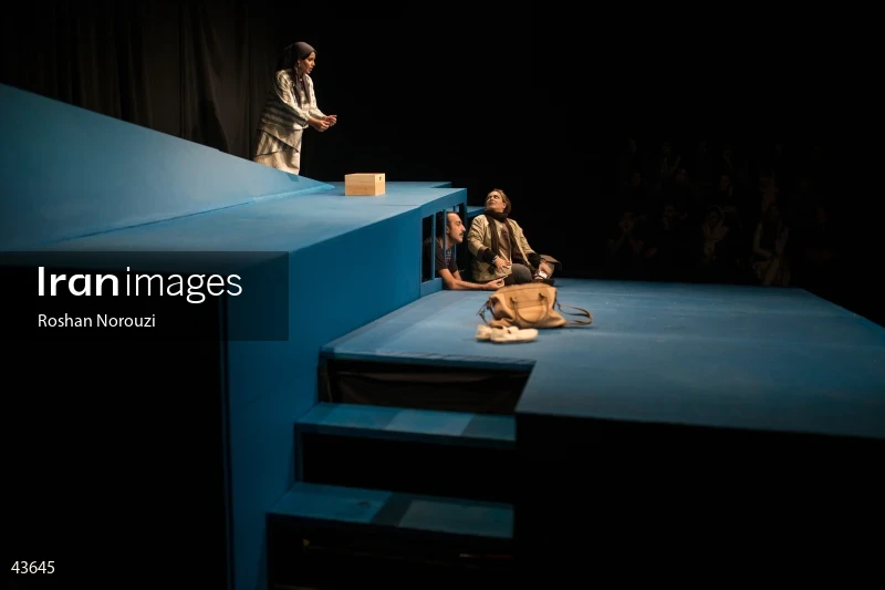 "The 4th Generation Operator" theater
