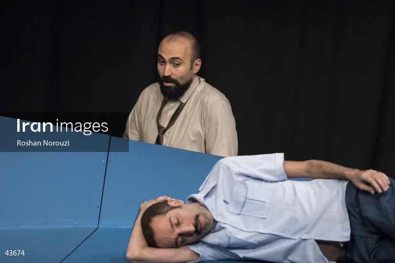 "The 4th Generation Operator" theater