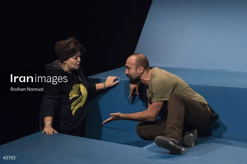 "The 4th Generation Operator" theater