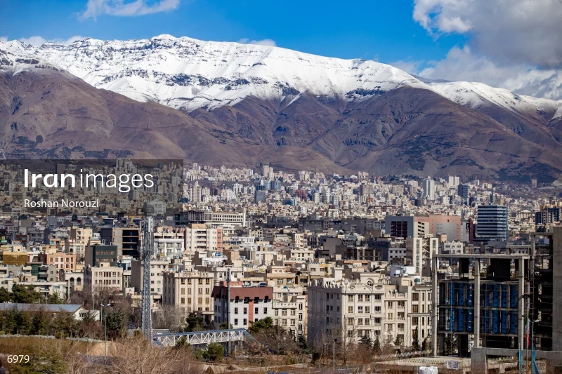 Tehran