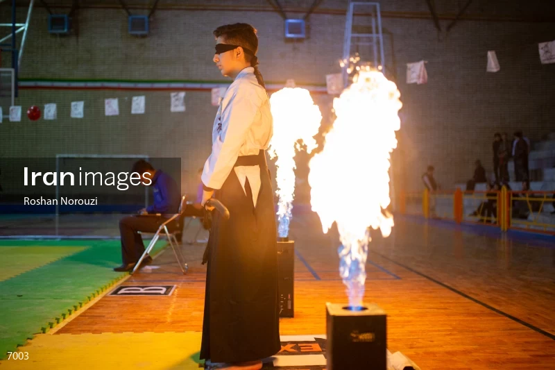 2018 Ninja Ranger Competitions