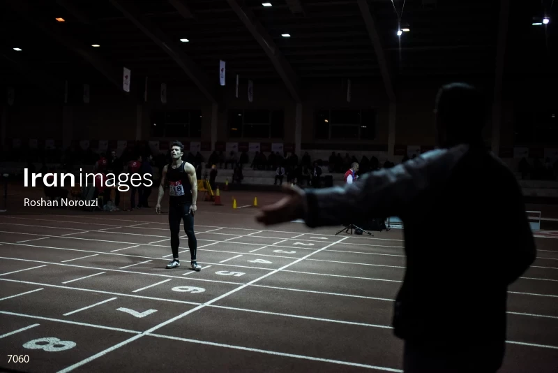 National Athletics Competitions 2018