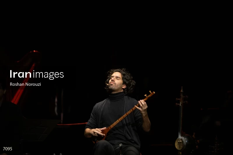 Iran-e Man Concert
