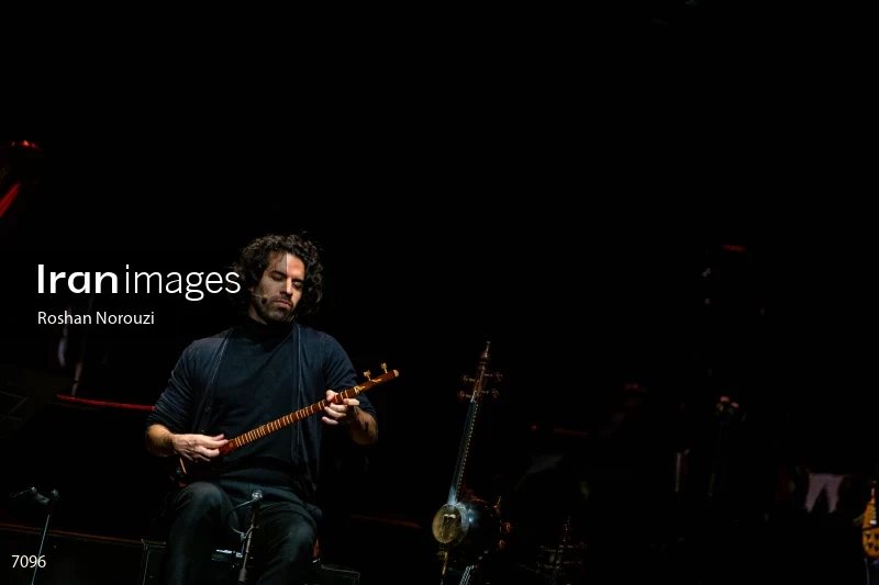 Iran-e Man Concert