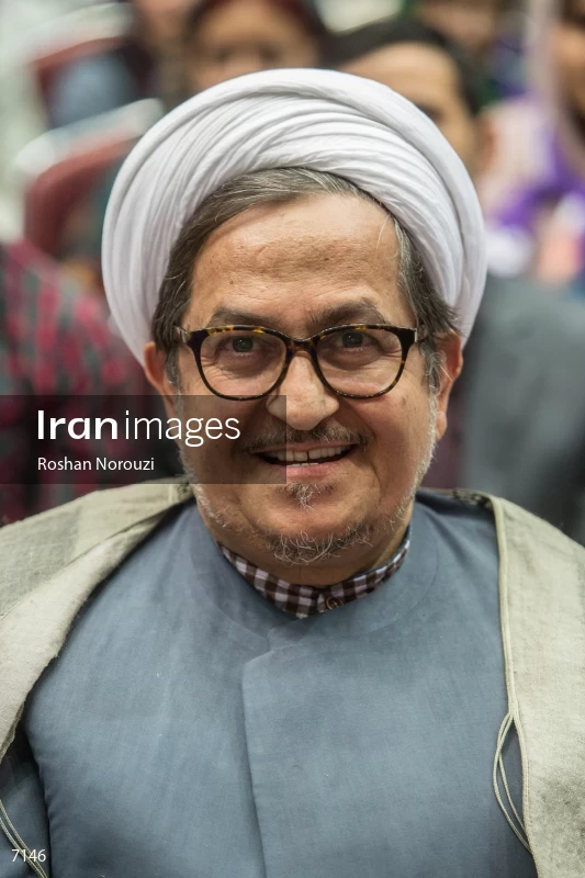 Mohammad Ali Zam