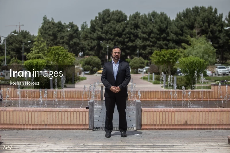 Morteza Heydari