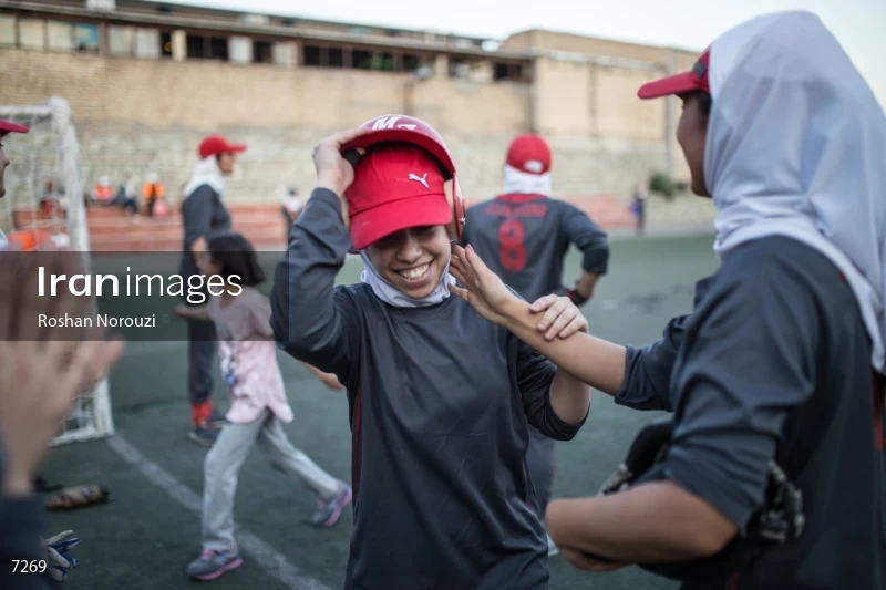 World Softball Day