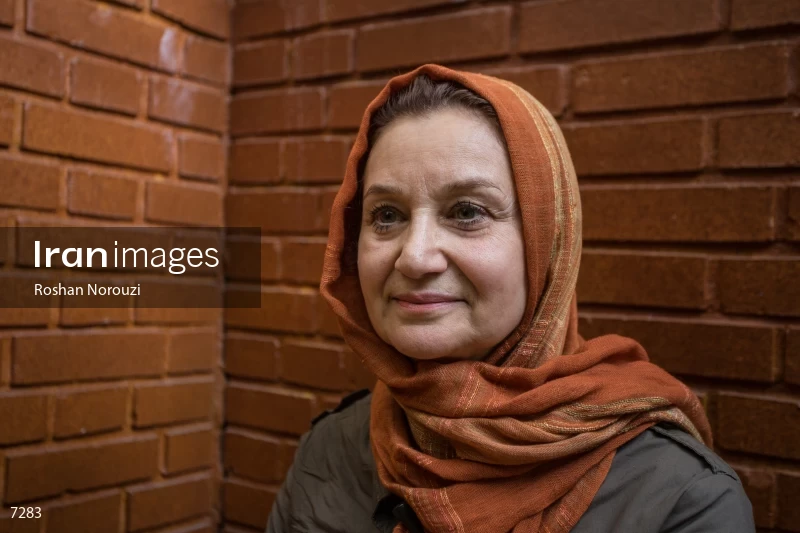 Leila Arshad