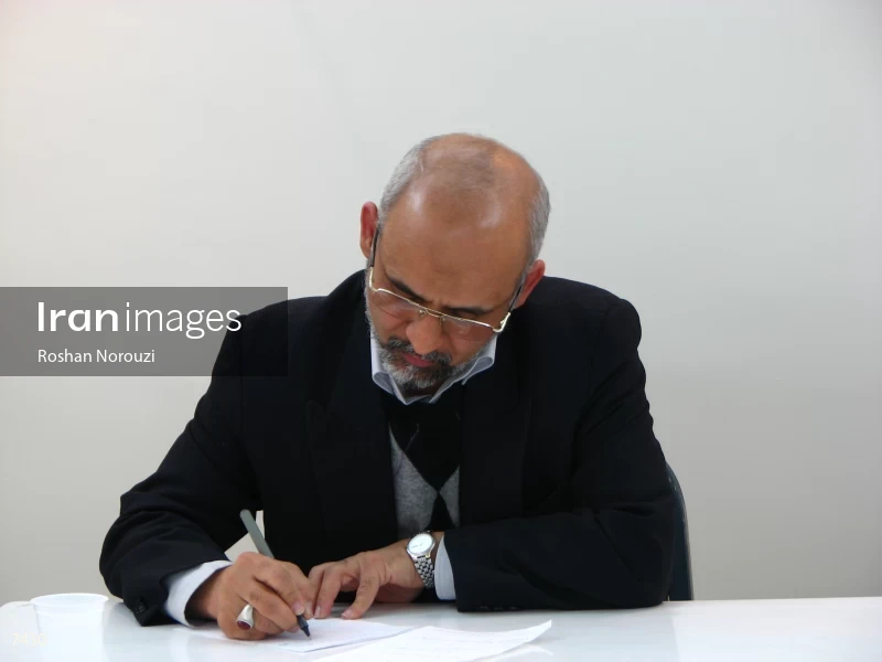 Mohsen Mirdamadi