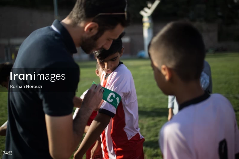 3rd Persian Football League