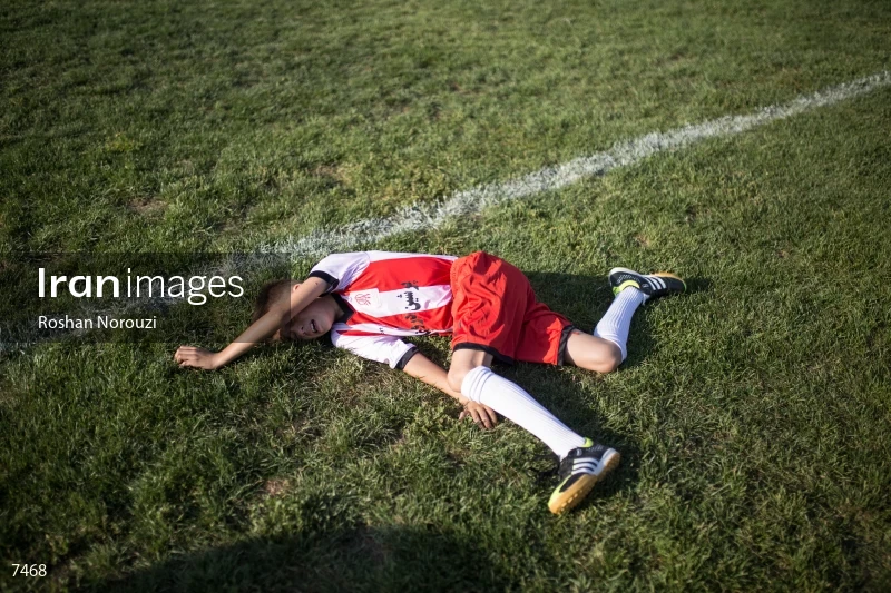 3rd Persian Football League