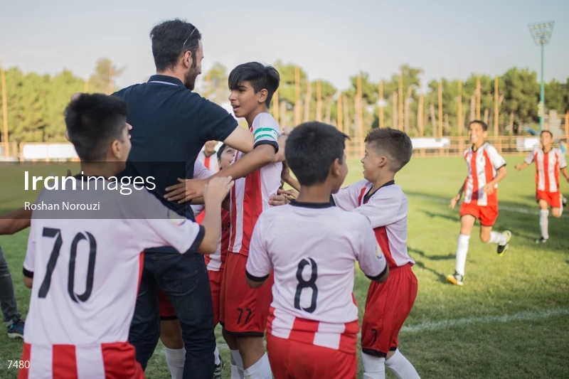 3rd Persian Football League