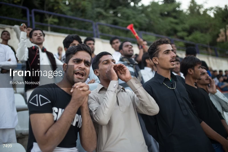 3rd Persian Football League