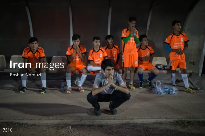 3rd Persian Football League