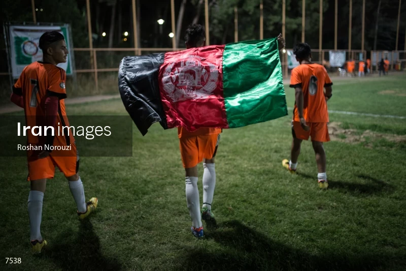 3rd Persian Football League