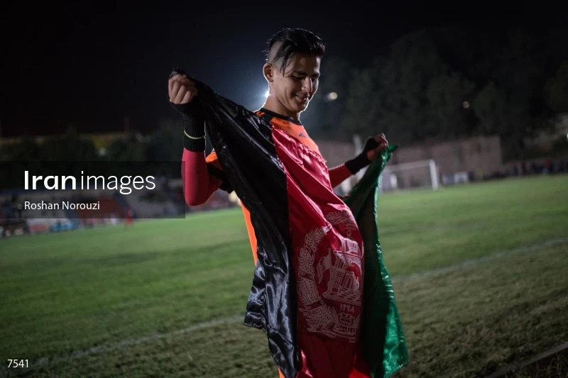 3rd Persian Football League