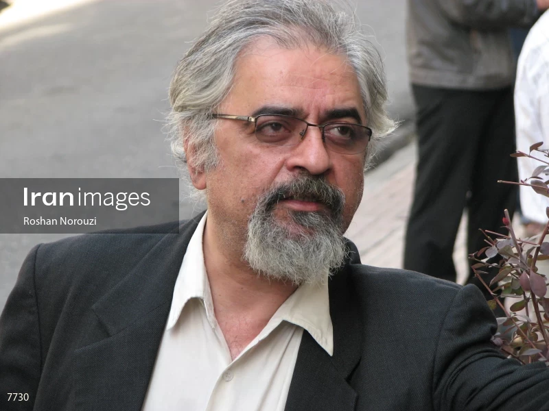 Emran Salahi died at 60