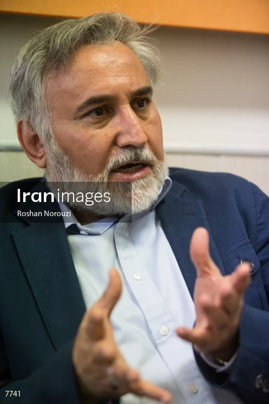 Mohammad-Reza Khatami