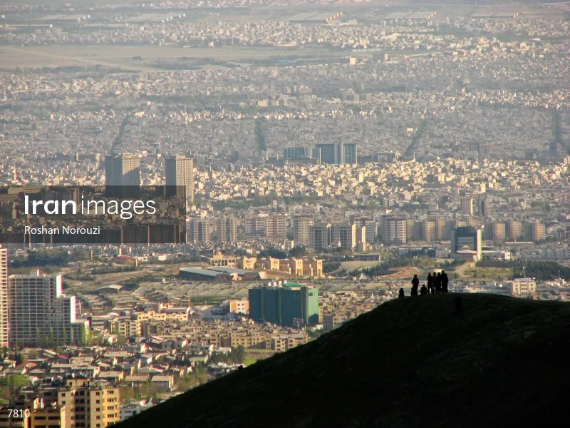 Tehran