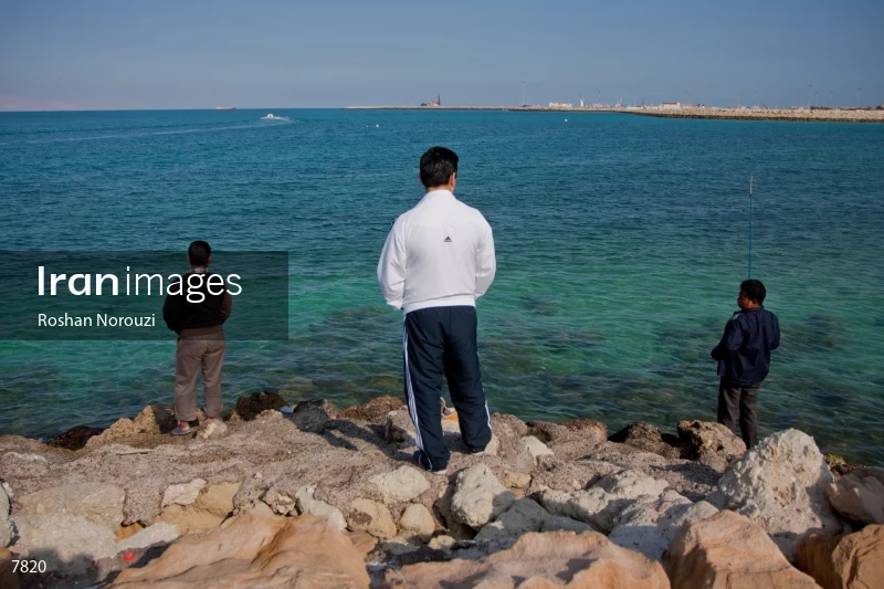 Kish Island