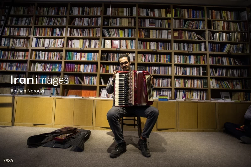 Mehrdad Mehdi