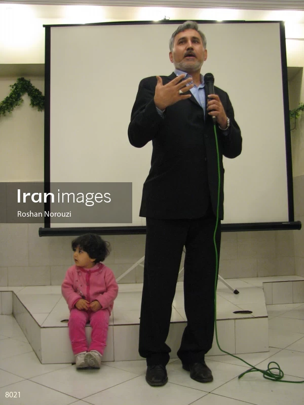 Mohammad-Reza Khatami