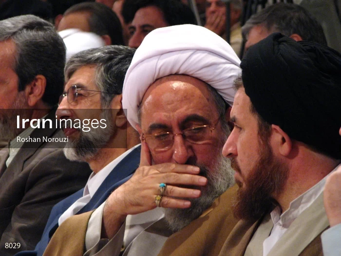 Tabriz Book Fair
