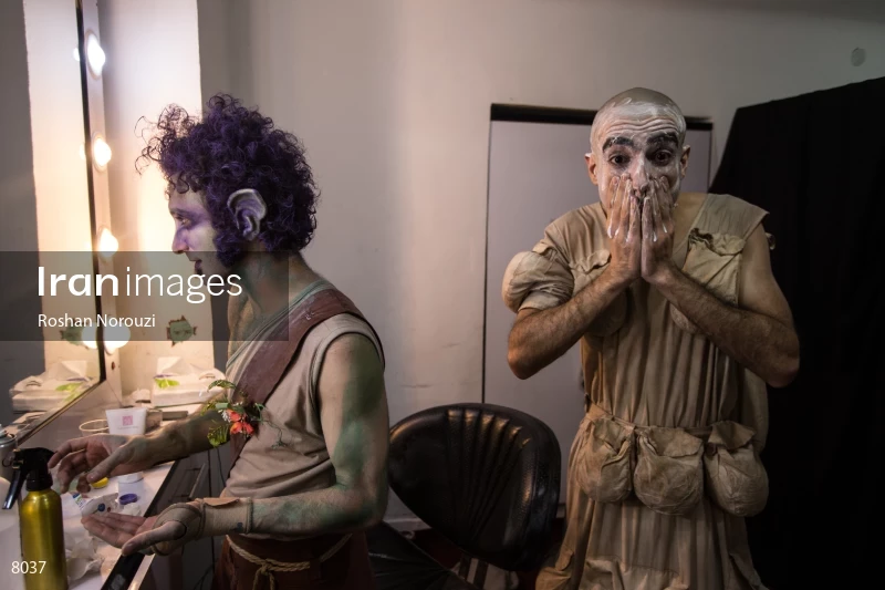 A Midsummer Night's Dream