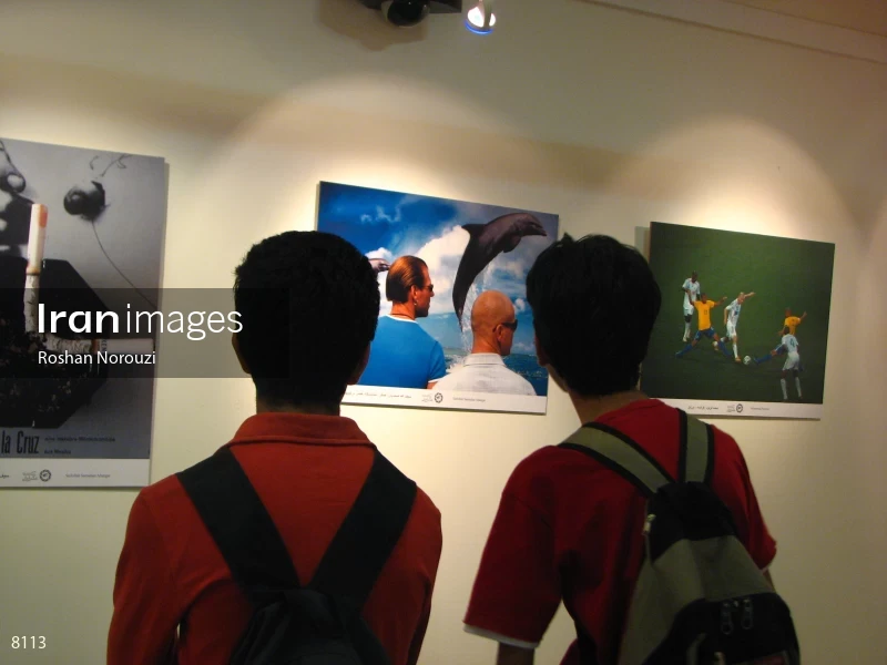 10th Biennial Photo Exhibition of Iran
