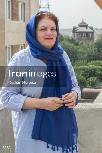 Fariba Vafi
