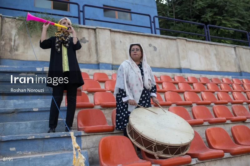 3rd Persian Football League