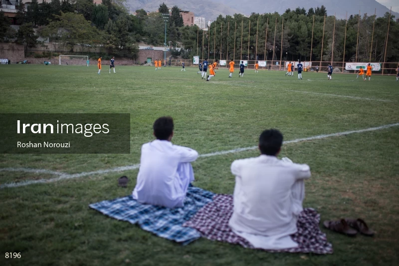3rd Persian Football League
