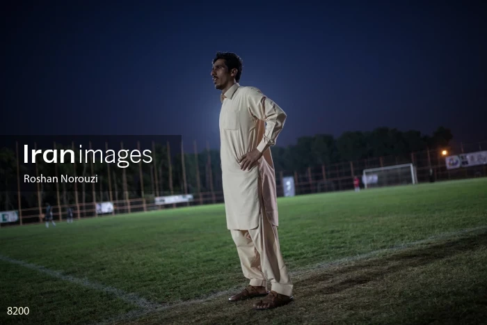 3rd Persian Football League