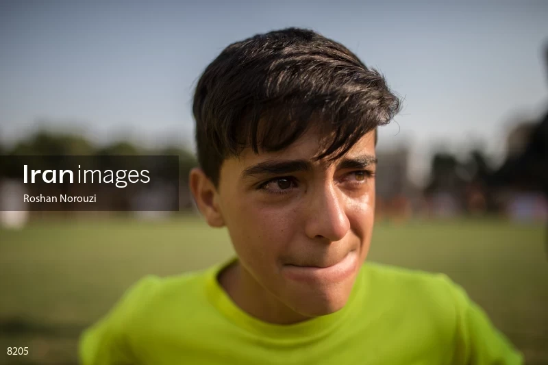 3rd Persian Football League