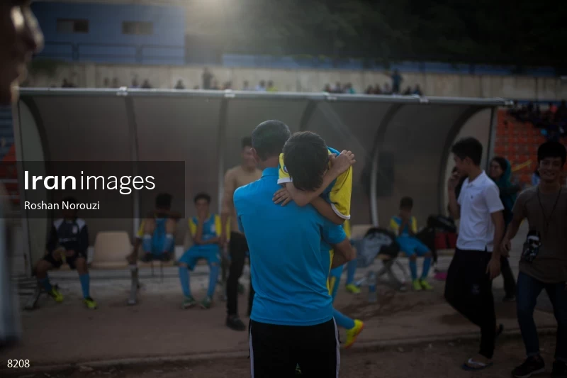 3rd Persian Football League