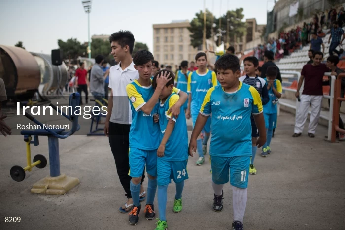 3rd Persian Football League