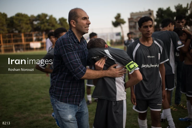 3rd Persian Football League