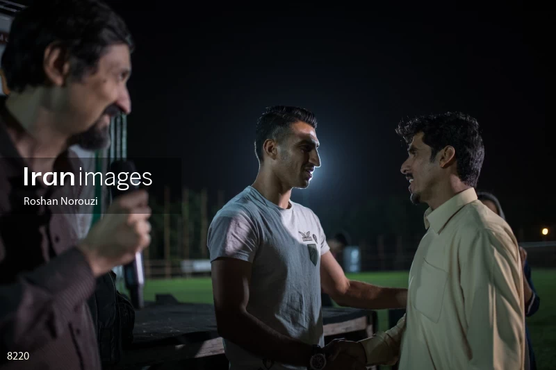 3rd Persian Football League