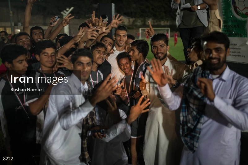 3rd Persian Football League