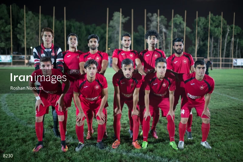 3rd Persian Football League