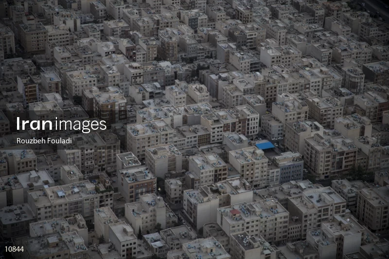Tehran
