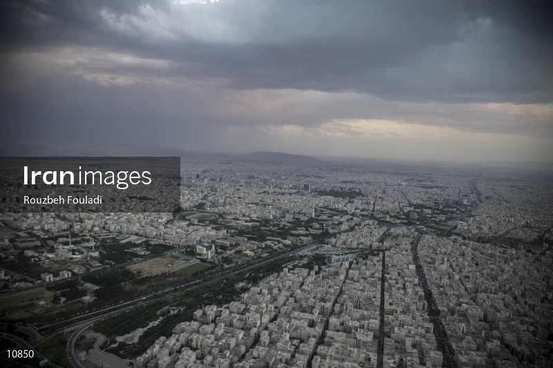 Tehran