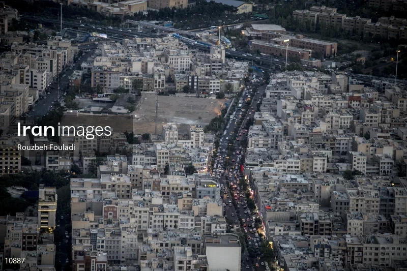 Tehran