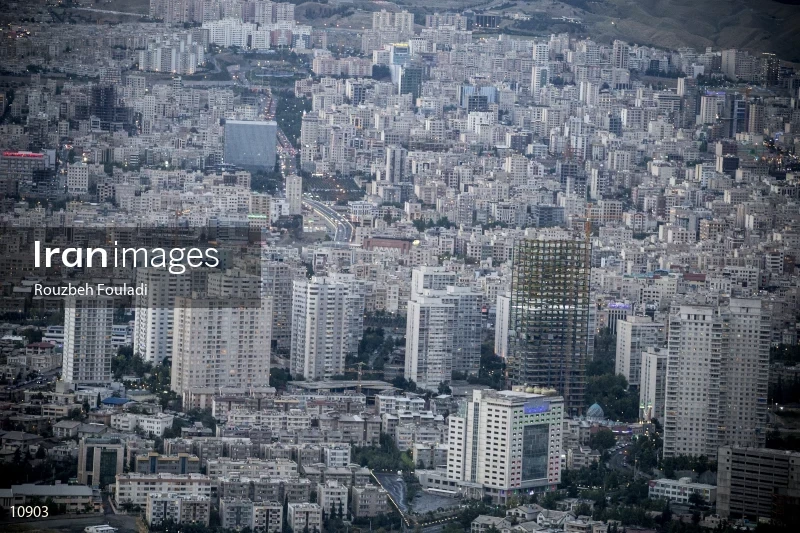 Tehran