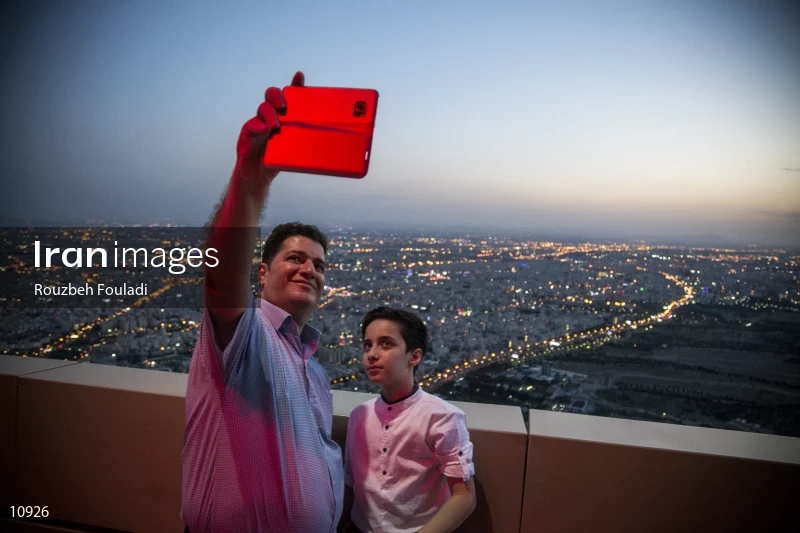 Tehran