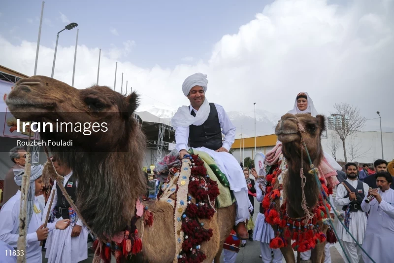 The Third Exhibition of Villagers and Nomadic Capabilities