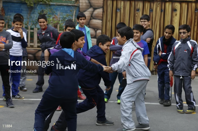Jamshid Jam Primary School