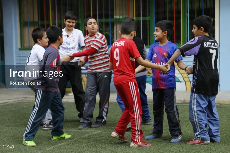 Jamshid Jam Primary School